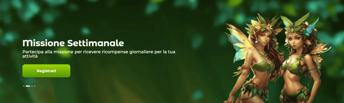 Verde casino